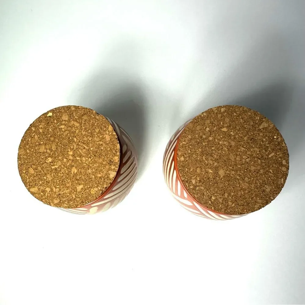 Unbranded set canister